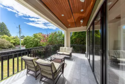 Swimming Pool Photo of 3058 W 44th Avenue, Vancouver, BC