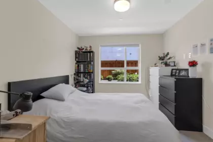 Office / Den Photo of 113 6960 Nicholson Road, Delta, BC
