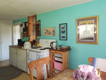 1 1086 Georgeson Bay Road, Galiano Island, BC, Galiano Island — Single Family Residence for sale