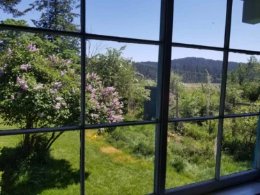 1 1086 Georgeson Bay Road, Galiano Island, BC, Galiano Island — Single Family Residence for sale
