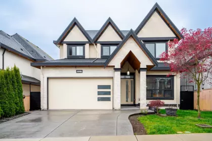 7719 155 Street, Surrey, BC, Surrey — Single Family Residence for sale