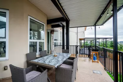 Garden / Landscaping Photo of 7719 155 Street, Surrey, BC