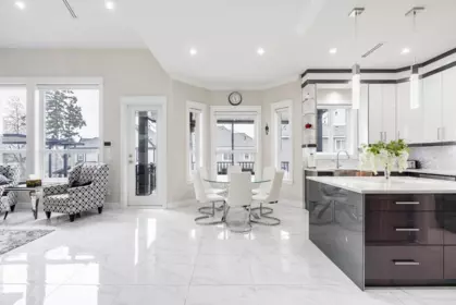 Kitchen Photo of 7719 155 Street, Surrey, BC