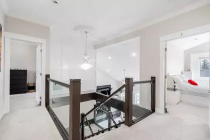 Powder Room Photo of 7719 155 Street, Surrey, BC