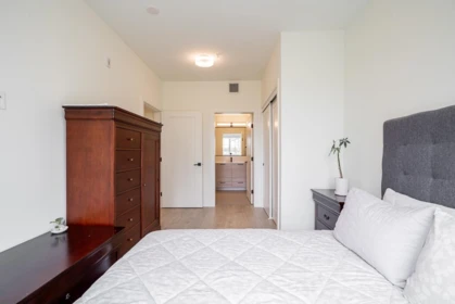 Mudroom Photo of 604 8379 201 Street, Langley, BC