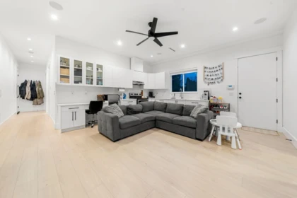 Office / Den Photo of 23697 Old Yale Road, Langley, BC
