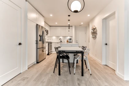 Kitchen Photo of 305 20019 83a Avenue, Langley, BC