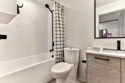 Office / Den Photo of 305 20019 83a Avenue, Langley, BC