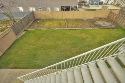 Aerial View of 12413 64a Avenue, Surrey, BC