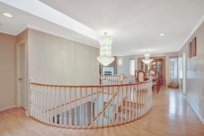 Hallway Photo of 12413 64a Avenue, Surrey, BC