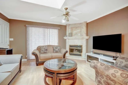 Loft / Bonus Room Photo of 12413 64a Avenue, Surrey, BC