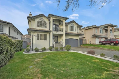 Street View Photo of 12413 64a Avenue, Surrey, BC