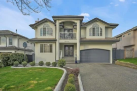 12413 64a Avenue, Surrey, BC