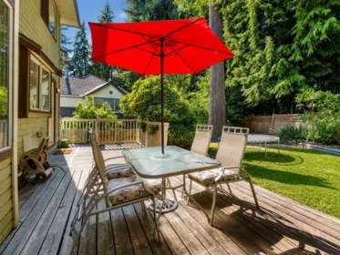 Front Yard Photo of 3 Chevalier Court, Port Moody, BC