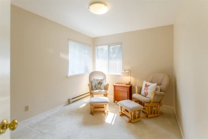 Loft / Bonus Room Photo of 3 Chevalier Court, Port Moody, BC