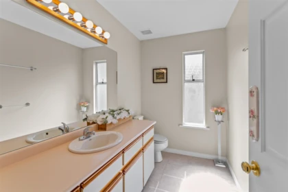 Office / Den Photo of 3 Chevalier Court, Port Moody, BC