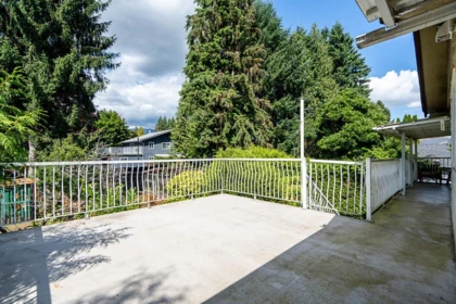 1671 Robertson Avenue, Port Coquitlam, BC, Port Coquitlam — Single Family Residence for sale