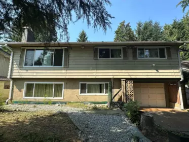 1671 Robertson Avenue, Port Coquitlam, BC, Port Coquitlam — Single Family Residence for sale