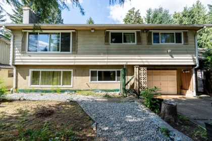1671 Robertson Avenue, Port Coquitlam, BC, Port Coquitlam — Single Family Residence for sale
