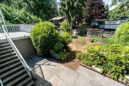 Kitchen Island Photo of 1671 Robertson Avenue, Port Coquitlam, BC