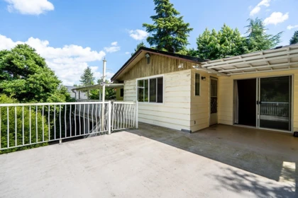 Kitchen Photo of 1671 Robertson Avenue, Port Coquitlam, BC