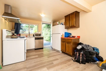 Pantry Photo of 1671 Robertson Avenue, Port Coquitlam, BC