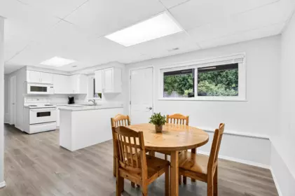 Backyard Photo of 20800 Camwood Avenue, Maple Ridge, BC