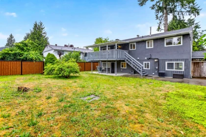 Community Amenities Photo (Clubhouse) of 20800 Camwood Avenue, Maple Ridge, BC