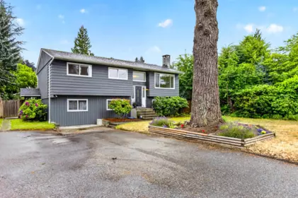 20800 Camwood Avenue, Maple Ridge, BC, Maple Ridge — Single Family Residence for sale