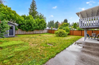 Fitness Center Photo Near 20800 Camwood Avenue, Maple Ridge, BC