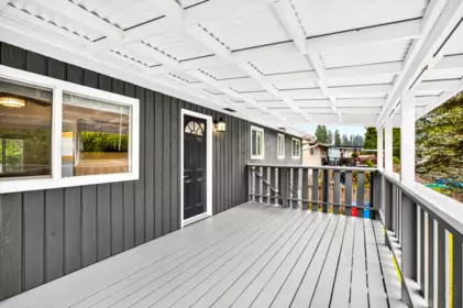 Loft / Bonus Room Photo of 20800 Camwood Avenue, Maple Ridge, BC