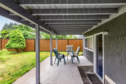 Outdoor Kitchen Photo of 20800 Camwood Avenue, Maple Ridge, BC