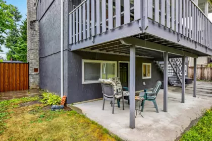 Street View Photo of 20800 Camwood Avenue, Maple Ridge, BC
