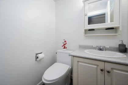 Basement Recreation Room Photo of 48 9460 Glenallan Drive, Richmond, BC