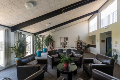 Community Amenities Photo (Clubhouse) of 48 9460 Glenallan Drive, Richmond, BC
