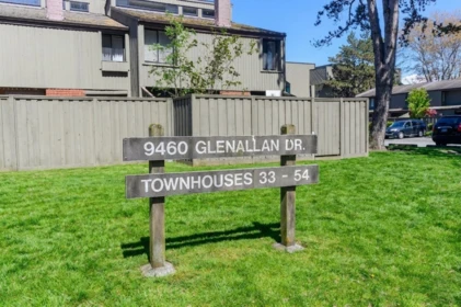48 9460 Glenallan Drive, Richmond, BC, Richmond — Townhouse for sale