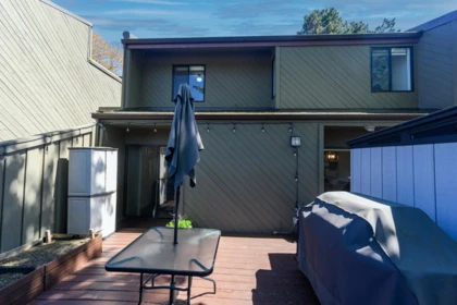Garden / Landscaping Photo of 48 9460 Glenallan Drive, Richmond, BC