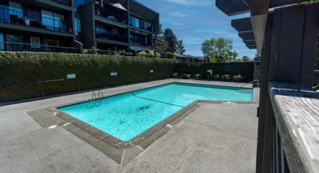 Hot Tub / Spa Photo of 48 9460 Glenallan Drive, Richmond, BC