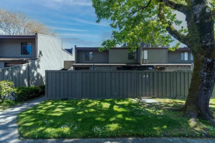 48 9460 Glenallan Drive, Richmond, BC, Richmond — Townhouse for sale
