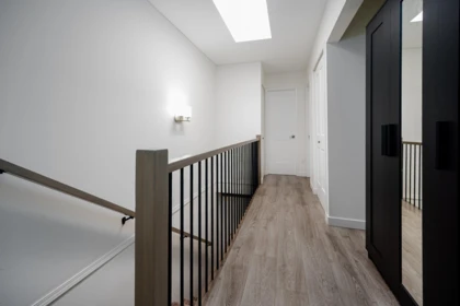 Mudroom Photo of 48 9460 Glenallan Drive, Richmond, BC
