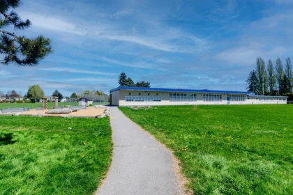 Street View Photo of 48 9460 Glenallan Drive, Richmond, BC