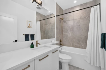 Aerial View of 13 15030 28 Avenue, Surrey, BC