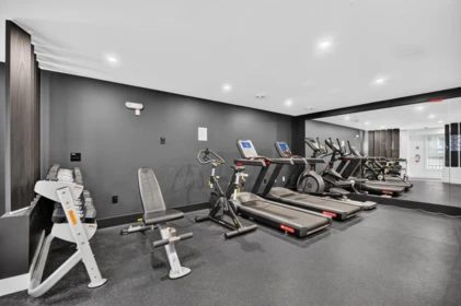 Fitness Center Photo Near 13 15030 28 Avenue, Surrey, BC