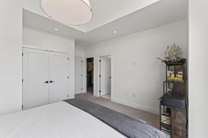 Garage Interior Photo of 13 15030 28 Avenue, Surrey, BC