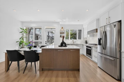Office / Den Photo of 13 15030 28 Avenue, Surrey, BC