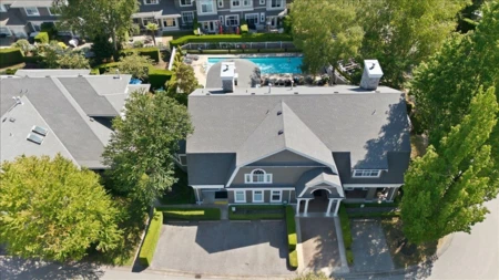 Hot Tub / Spa Photo of 106 5900 Ferry Road, Ladner, BC