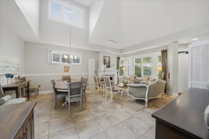 Kitchen Photo of 106 5900 Ferry Road, Ladner, BC