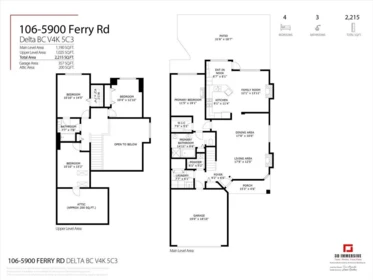 Playground / Recreational Area Near 106 5900 Ferry Road, Ladner, BC
