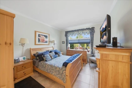 Powder Room Photo of 106 5900 Ferry Road, Ladner, BC