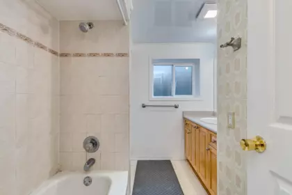 Laundry Room Photo of 760 Grover Avenue, Coquitlam, BC